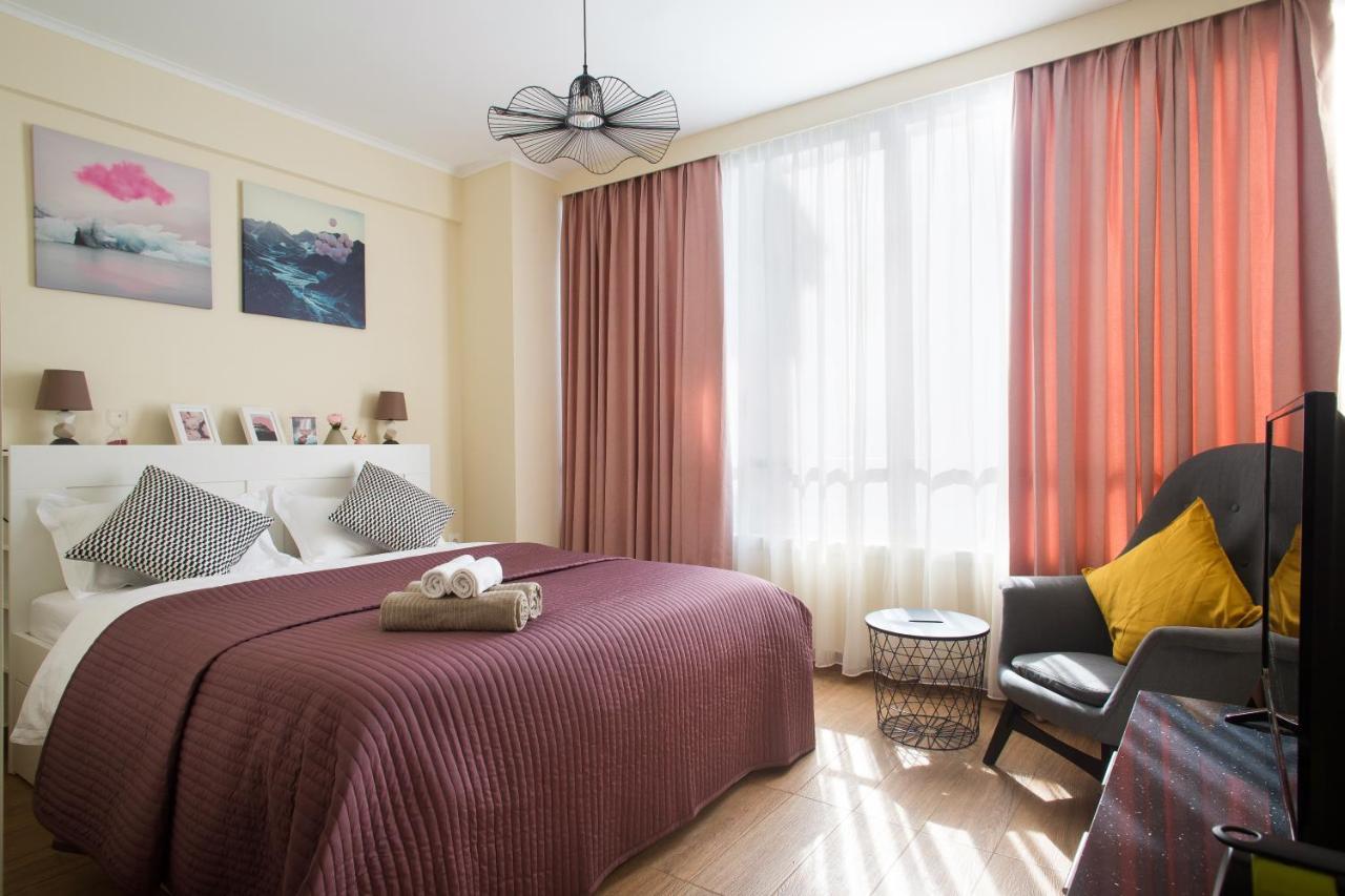 Syntegma Studio Next To Ermou Street Atenas Exterior foto